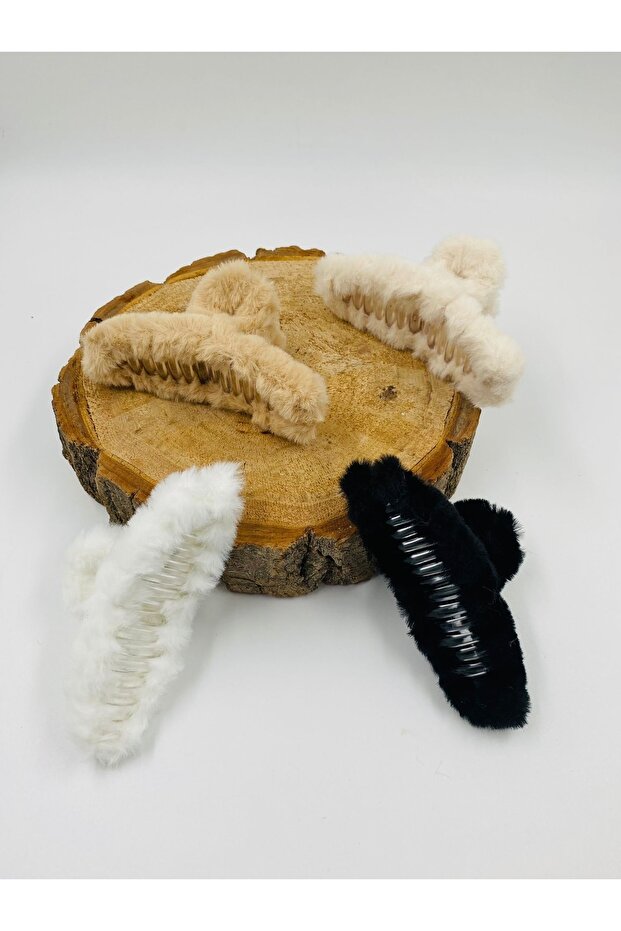 Plush Latch Buckle Large - 4