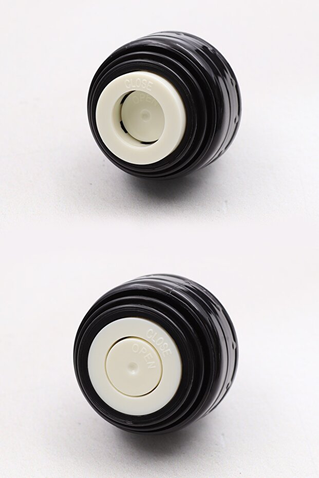 500 Ml Deri Çantalı Termos - 5