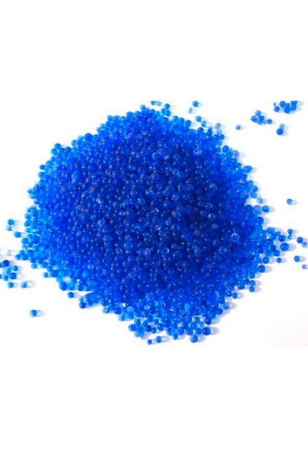 Silikajel Mavi 1 Kg - 1