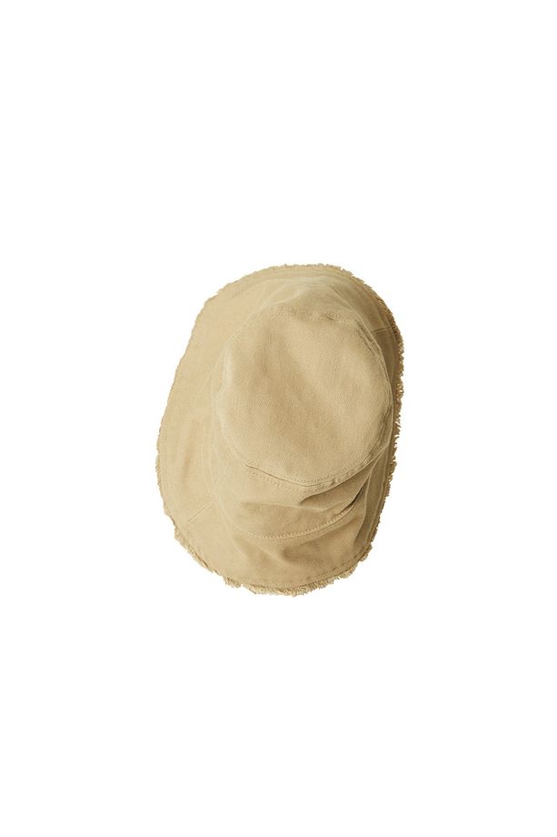 Pollux Kumaş Şapka - 5