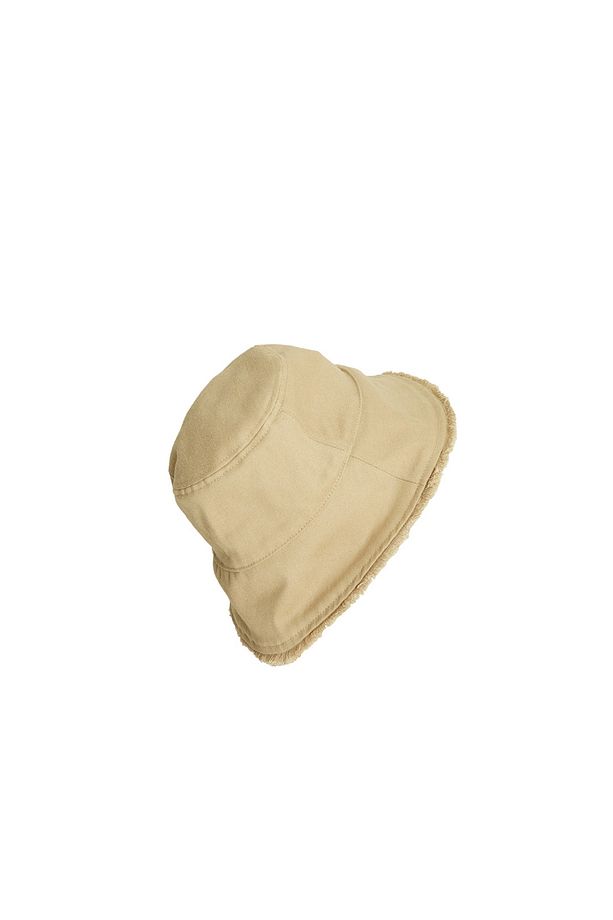 Pollux Kumaş Şapka - 6