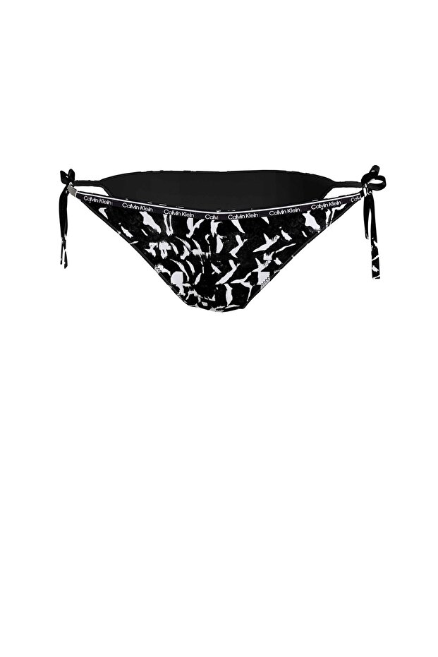 STRING SIDE TIE-PRINT - 1