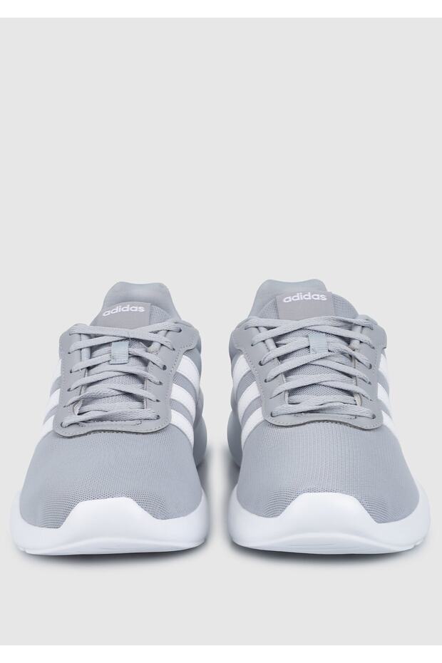 Lite Racer 3.0 Gri Erkek Sneaker Gy3100 - 3