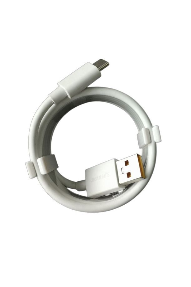 Reamle Şarj Kablosu 5a Type C Supervooc - 3