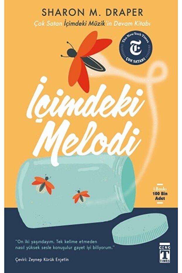 Içimdeki Melodi - 1