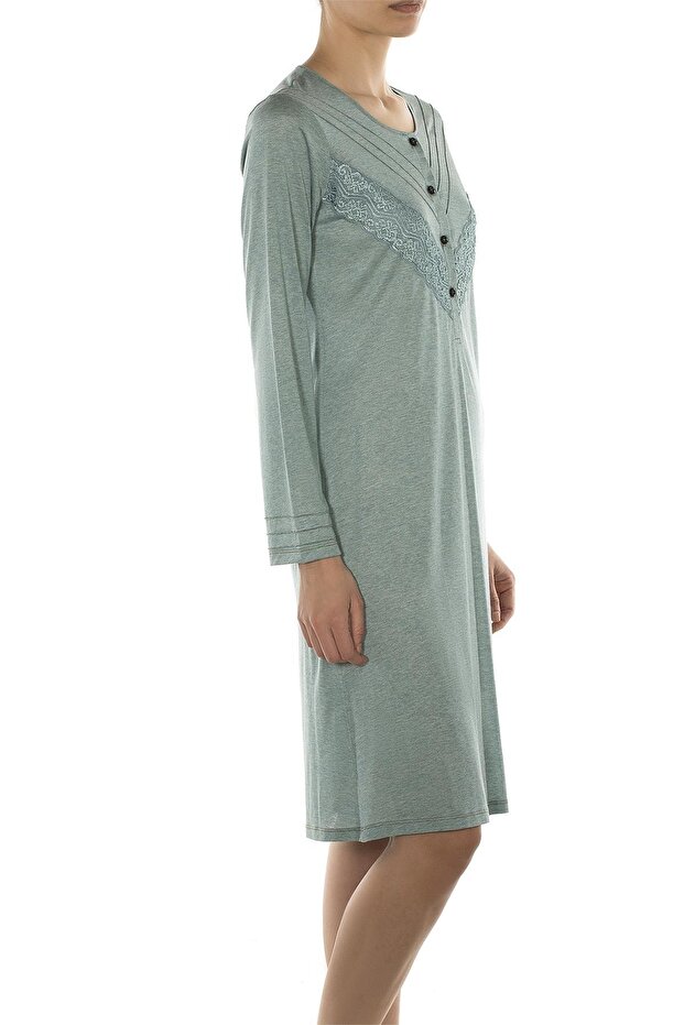 Nightgown - 5