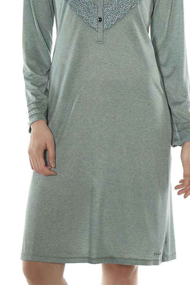 Nightgown - 8