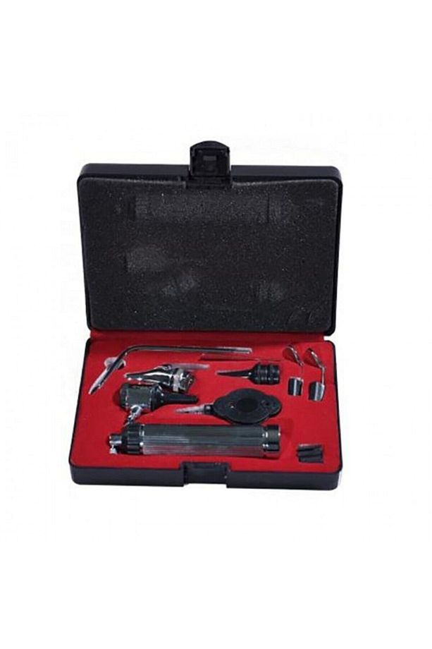 Otoskop Oftalmoskop Set - 2