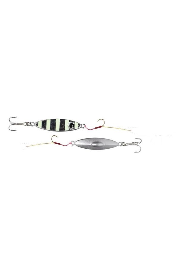 Zuby 38 Mm 10 Gr Jig Yem 006 - 1