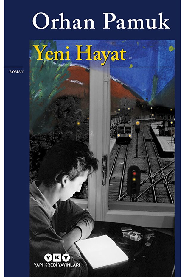 Yeni Hayat
