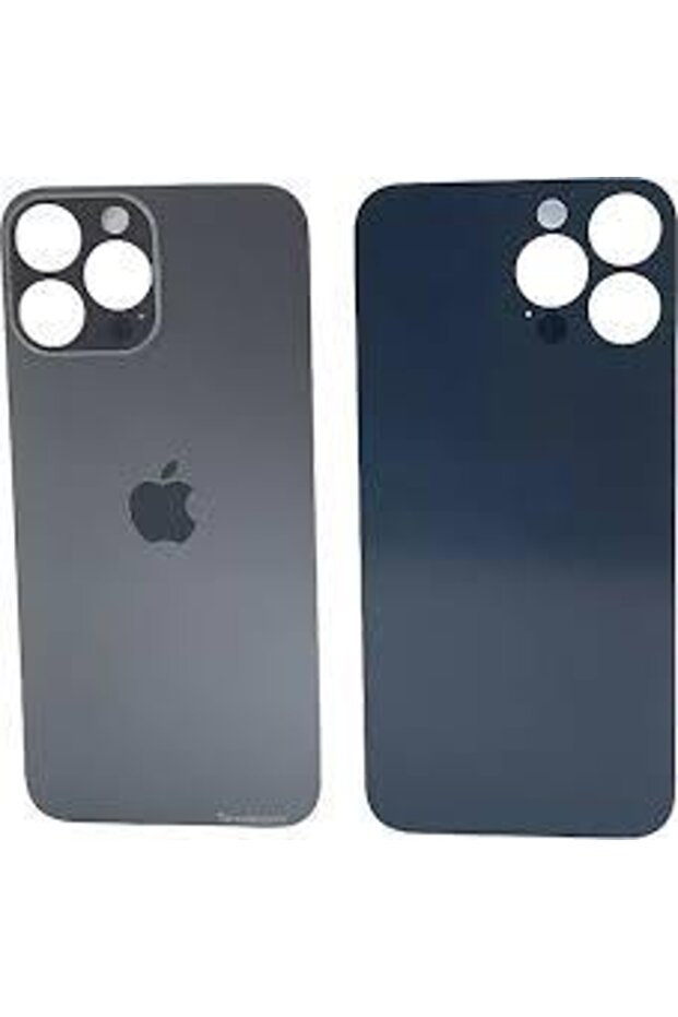 Iphone 14 Pro Max Arka - 3