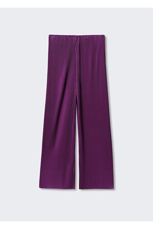 Pilili Palazo Pantolon - 3