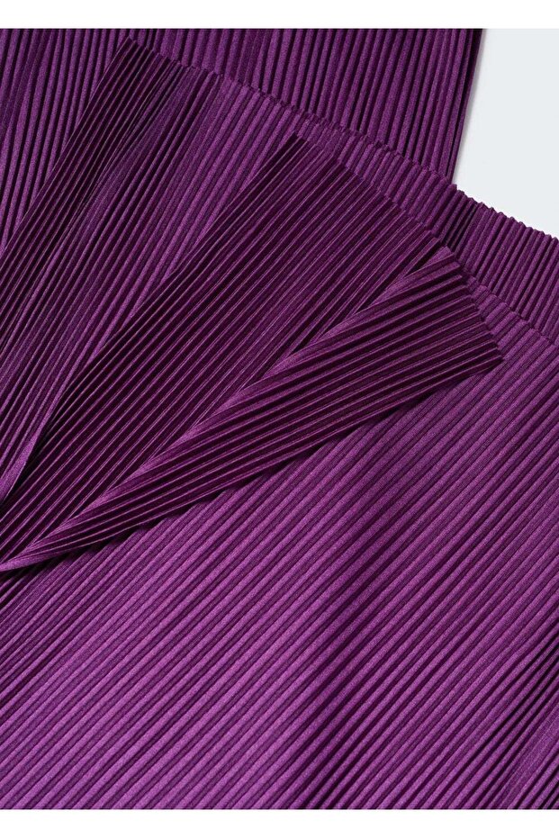 Pilili Palazo Pantolon - 5