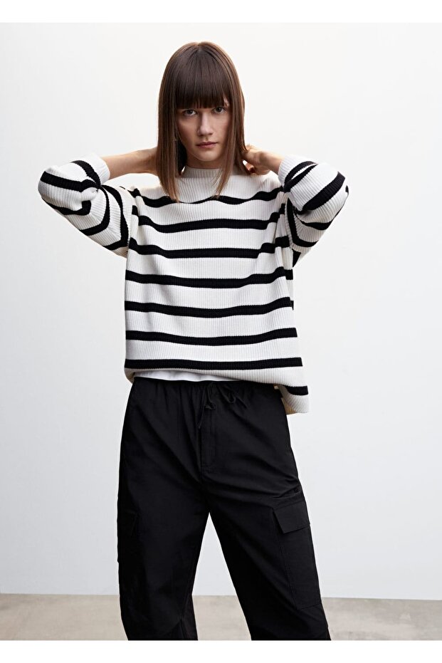 Paraşüt Pantolon - 7