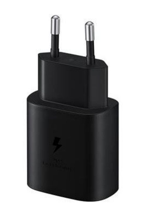 Ep-ta800n Type-c Orjinal Hızlı Şarj Adaptörü (25w) Ep-ta800 (siyah) - 7