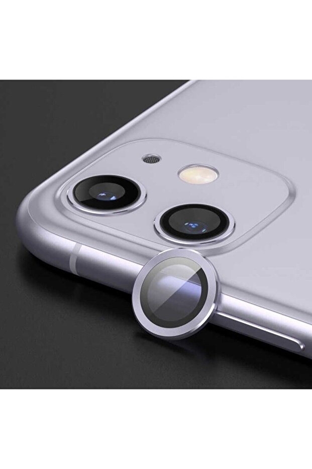 Cl 02 Camera Lens Protector Compatible with Apple iPhone 12
