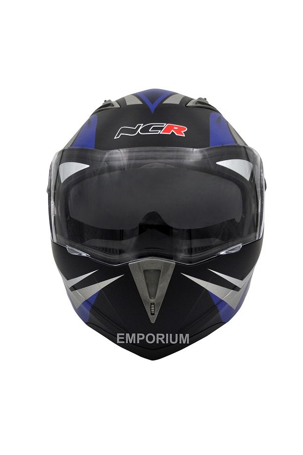 Çene Açılır Kask New - 3