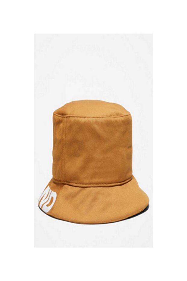 قبعة دلو الشعار - 1