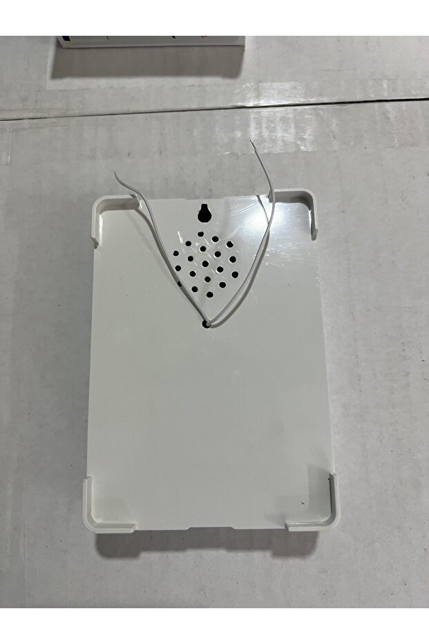 Pilli Zil Kablolu - 3