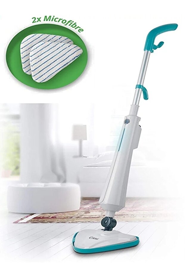 Buhar Basınçlı Mop Ksc-4215 - 3