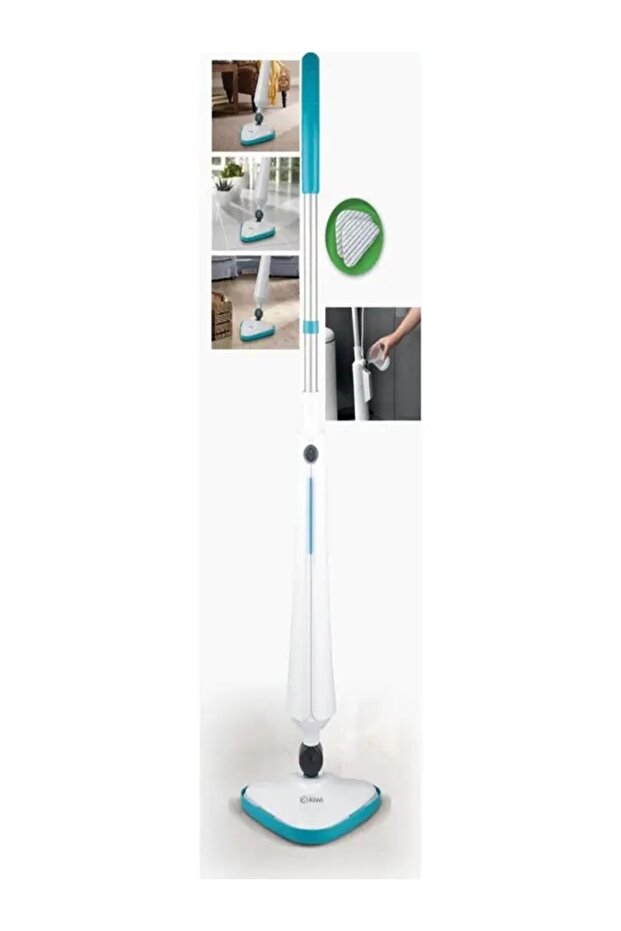 Buhar Basınçlı Mop Ksc-4215 - 5