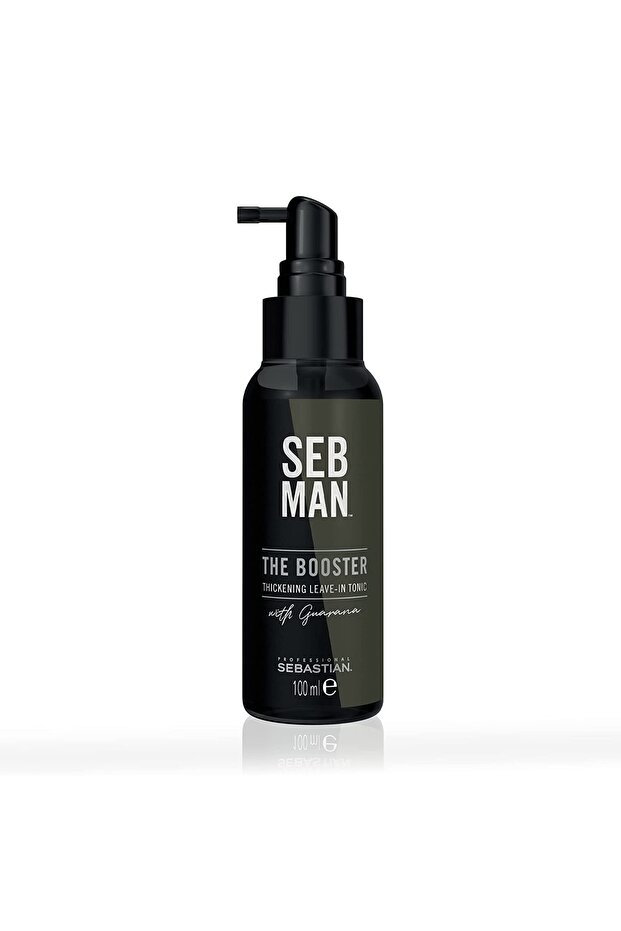 The Booster Hair Plumping Leave-in Caffeine Extract Tonic 100ml3614228816359.
