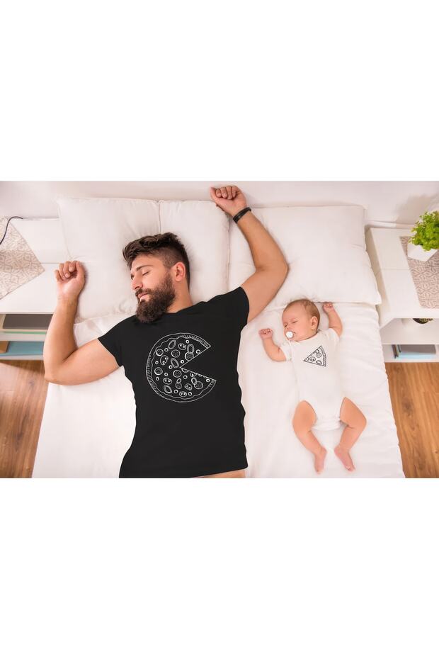 مجموعة Cactus Baba Oglu *Papa Daughter Combo (منتج واحد يضيف سلتين لتحضير مجموعة)