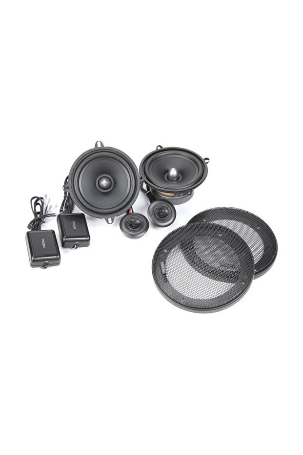 Auditor Evo Ase 130 - 1