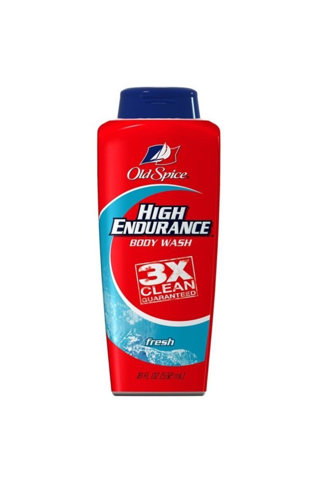 Fresh Fraicheur Shower Gel