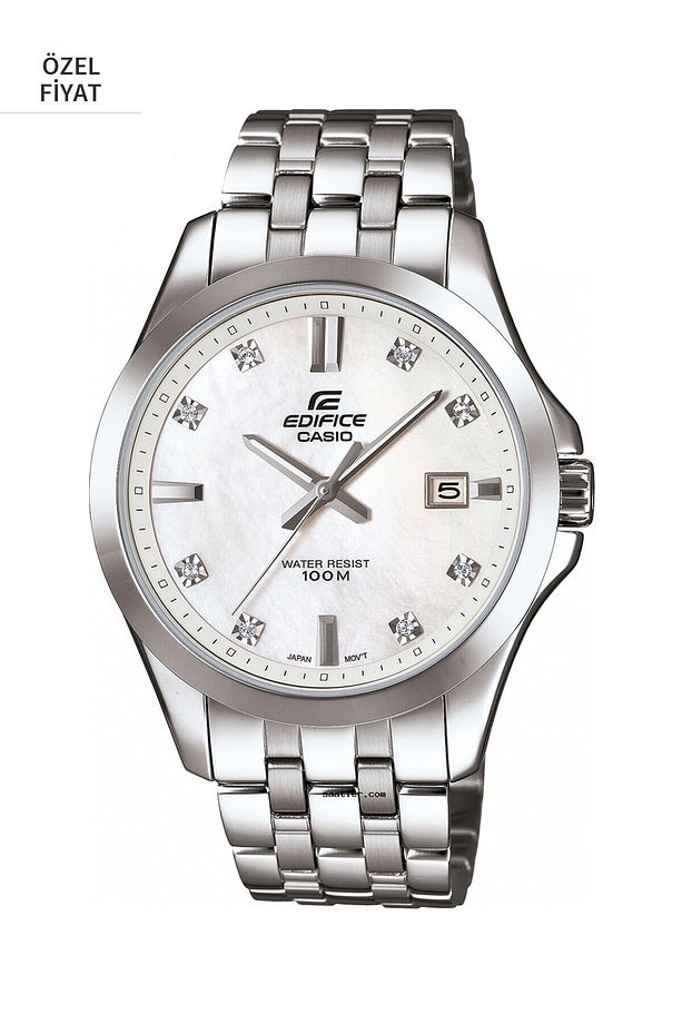 Erkek Edifice Kol Saati EFR-105DP-7AVUPR - 1