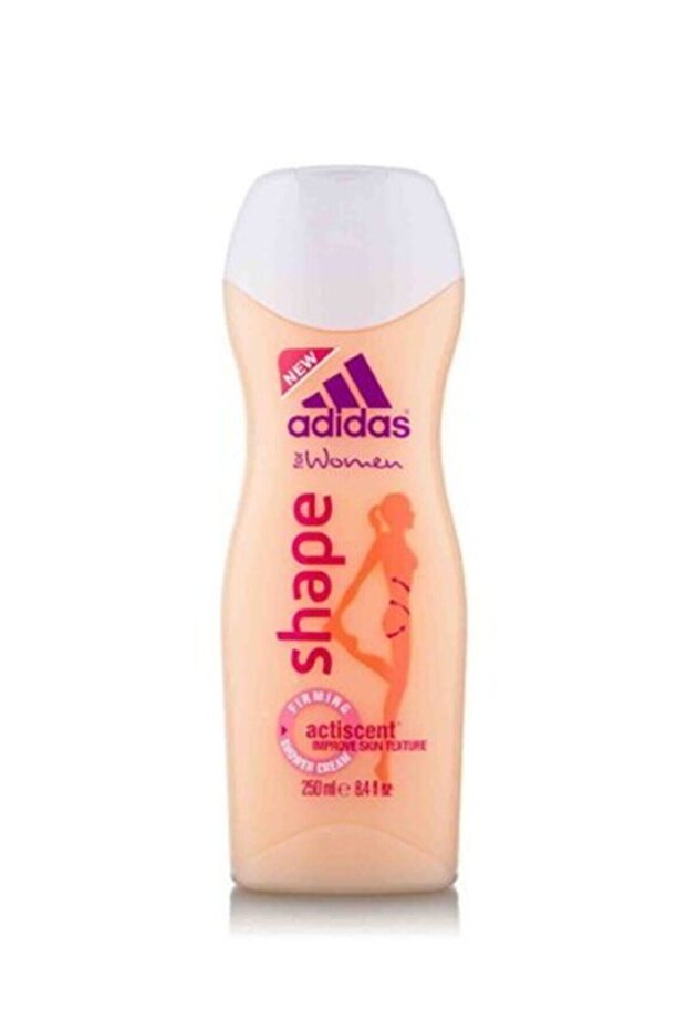 Shape Kadın Duş Jeli 250 ml - 1