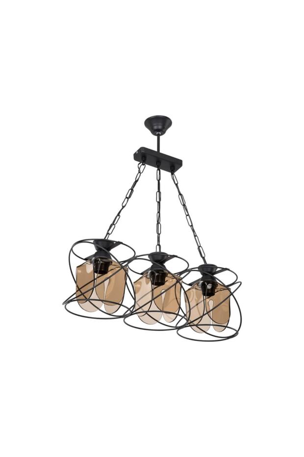 Serenay 3Lü Avize - 1