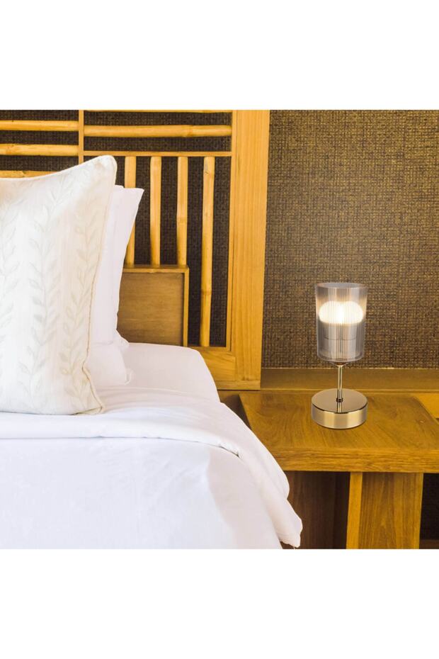 Nera Abajur Gold/bal - 3