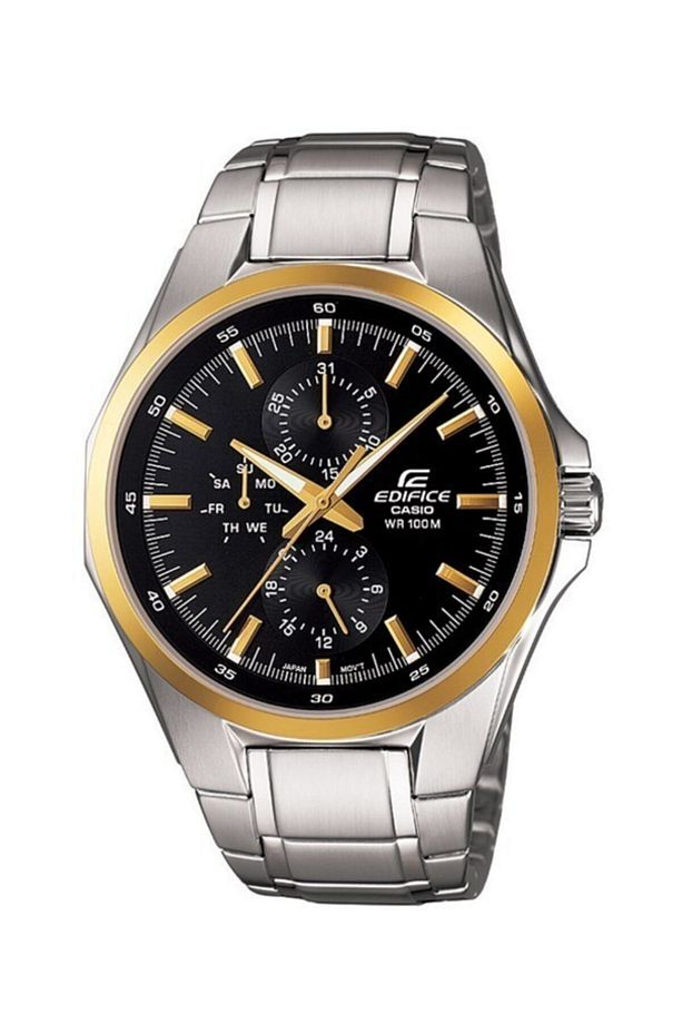 Erkek Edifice Kol Saati EF-339DB-1A9VDF - 1