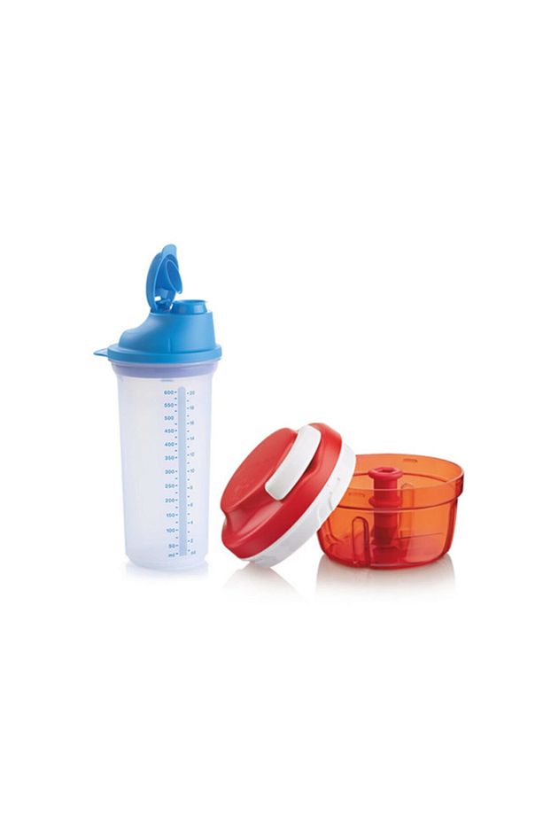 Süper Set (süper Şef 1 Ve Şek Şek 600 Ml Bir Arada) - 1