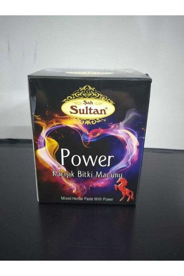 Balsaray Şah Sultan 230 gr Power Macun - 1