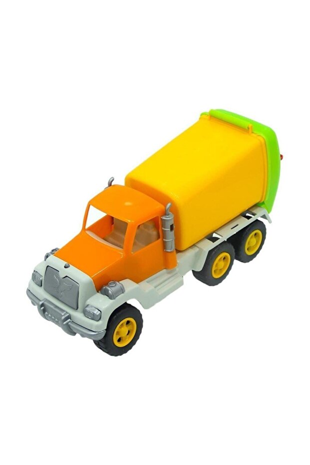 Sirenix Mini Magic - 1