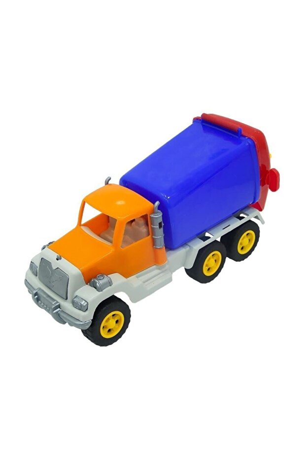 Sirenix Mini Magic - 3