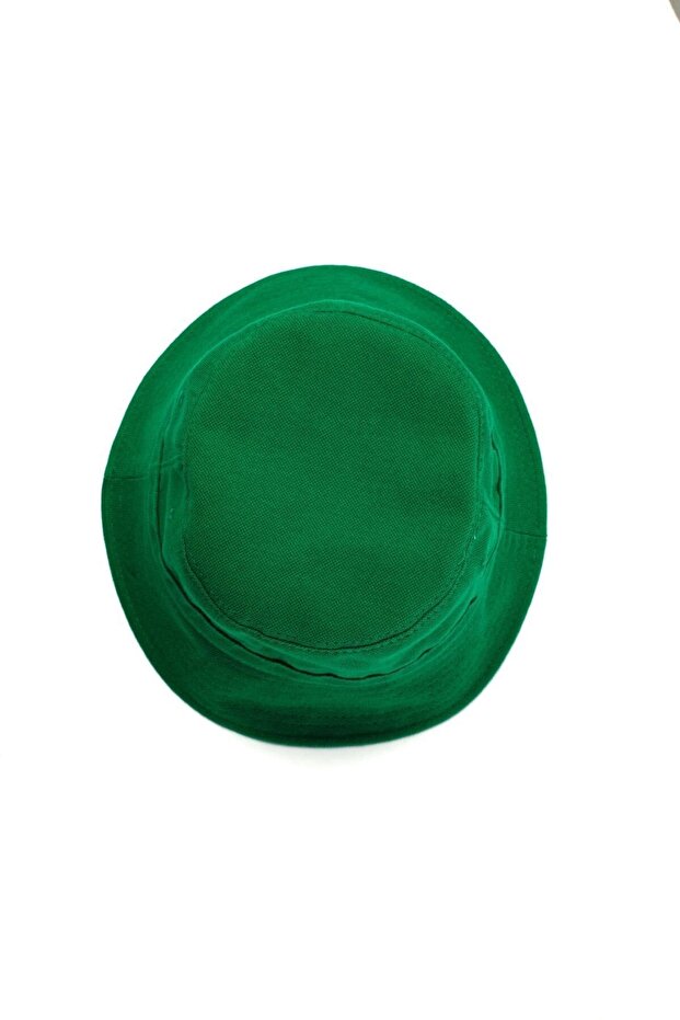 Thick Bucket Hat - 2