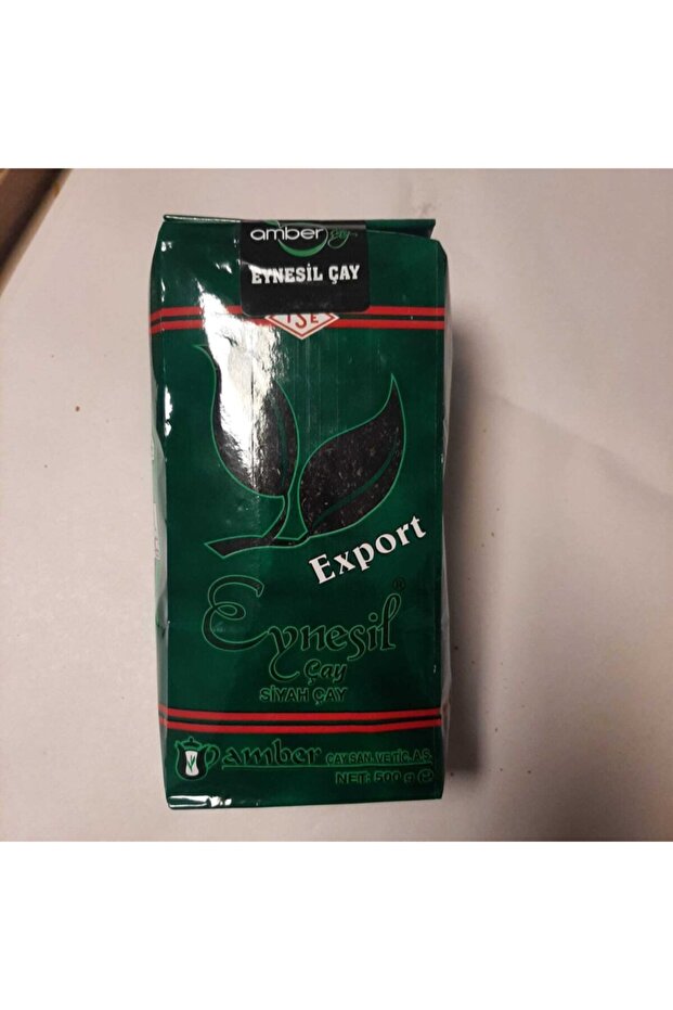 Eynesil Çay 500gr - 3