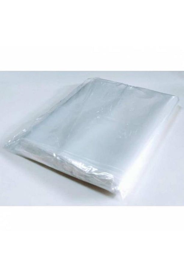 Naylon Poşet 1 Kg 70x100 - 1