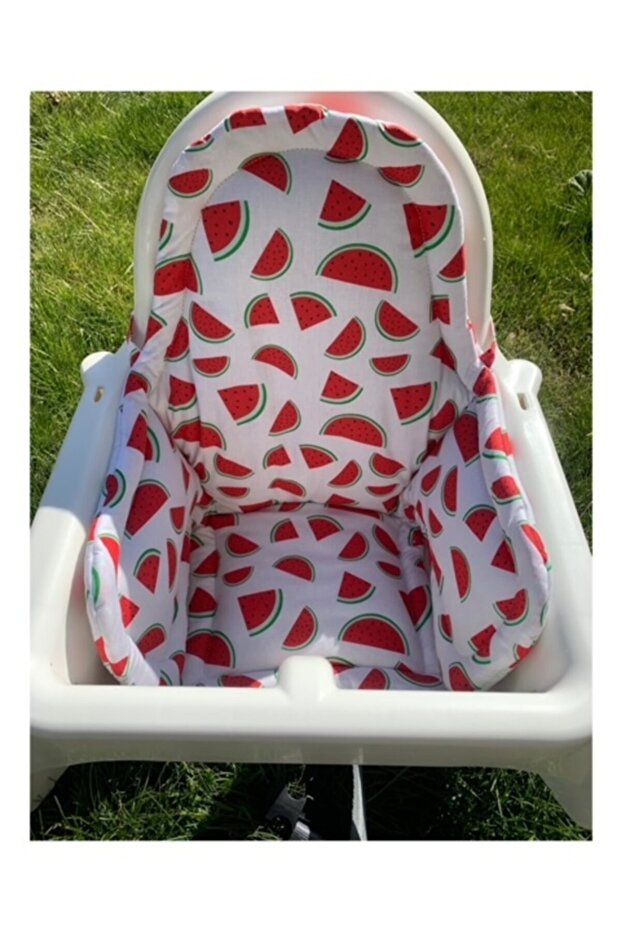 Mama Sandalyesi Minderi - 2