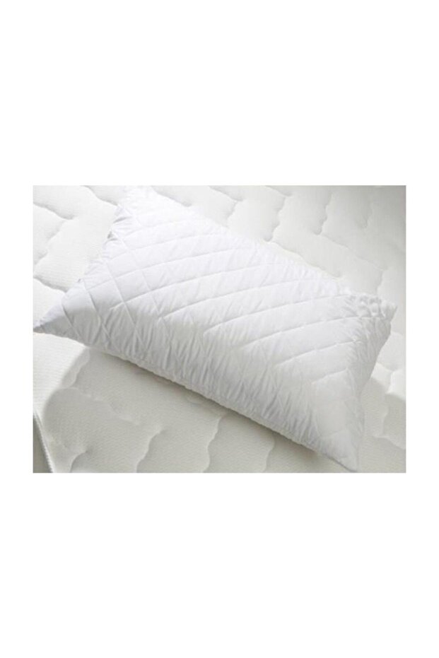 Kapitone Yastık Alezi - 1