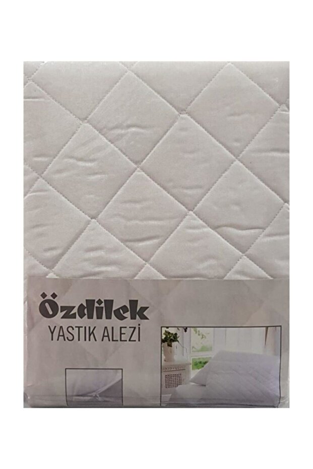 Kapitone Yastık Alezi - 2