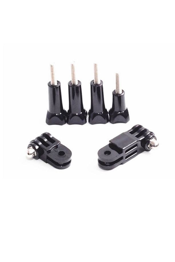 Gopro Uyumlu 4 Vidalı Pivot Takımı - 2