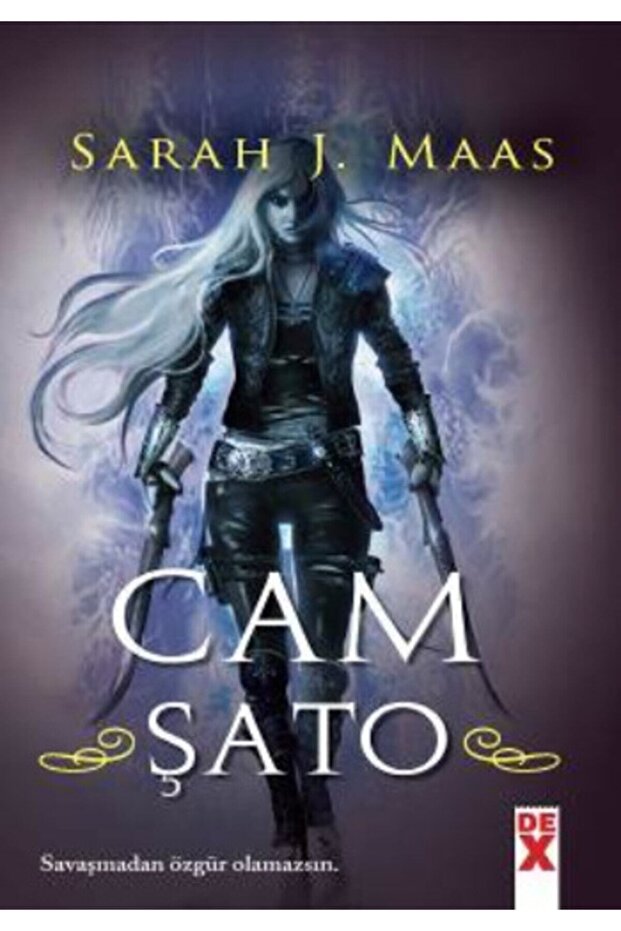 Cam Şato 1 - 1