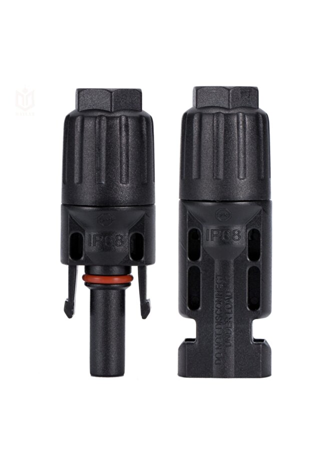 Mc4 Konnektör 10 Set - Güneş Paneli? Solar Panel Konnektör - 2