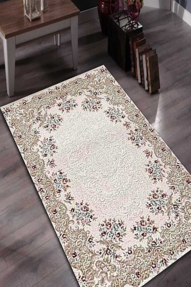 146x233 Oda Halı Elit 252 22 Bej