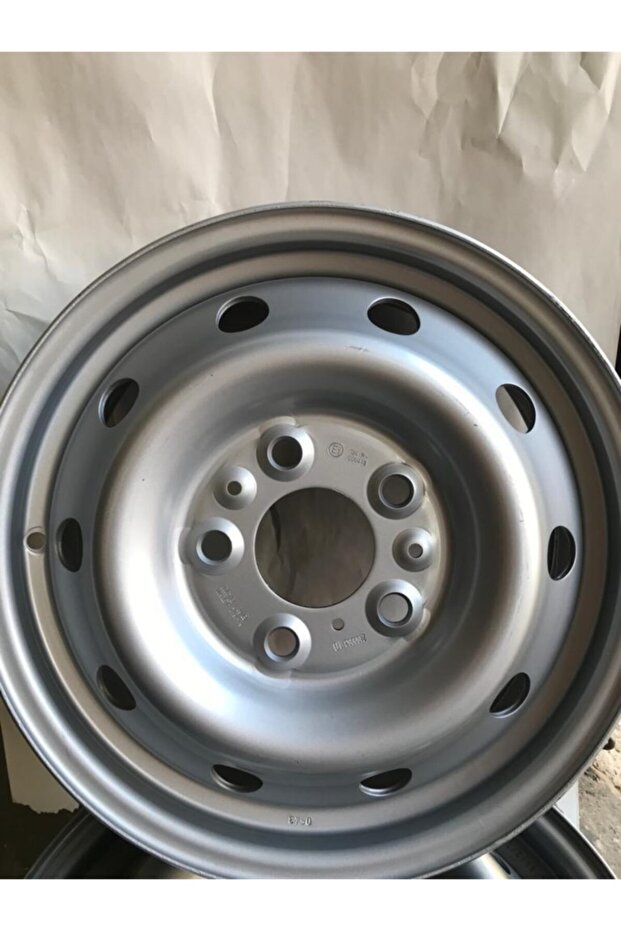 Fıat Ducato Jantı - 2