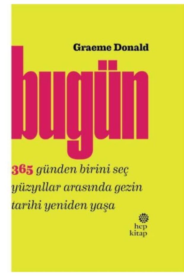 Bugün - 1